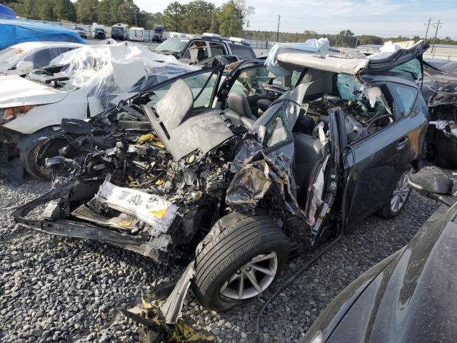 2012 Toyota Prius v 