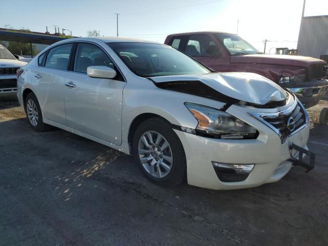 1N4AL3AP6EC196255 Nissan ALTIMA 2.5