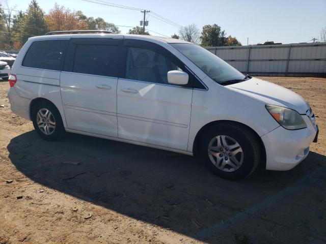 5FNRL38645B022424 | 2005 Honda odyssey exl