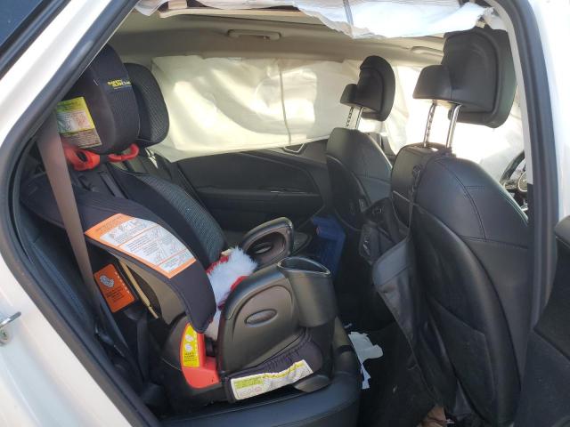 KNDPVCAG3P7019043 KIA Sportage Ex
