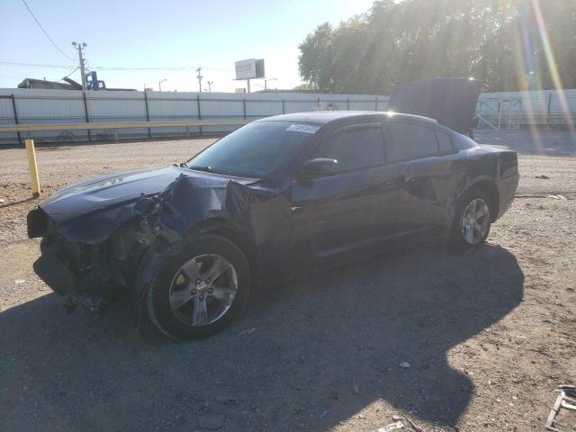 2013 Dodge Charger SE