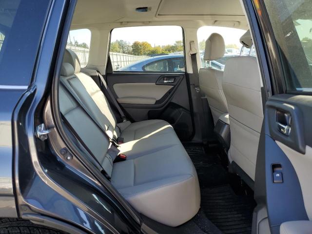 JF2SJAHC2FH509996 Subaru Forester 2.5i Limited