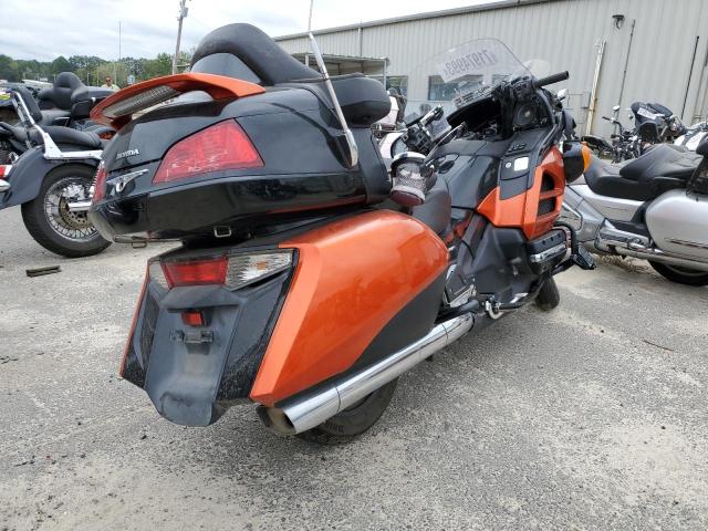 2014 HONDA GL1800 G JH2SC68V1EK000286