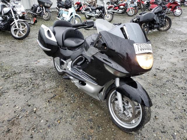 2002 BMW K1200 LT - WB10555A32ZD77341