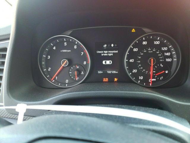 KMHD04LB8HU366391 Hyundai Elantra Sport