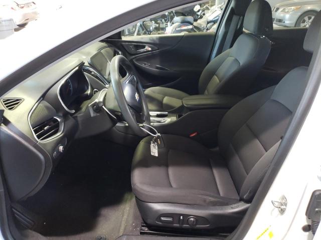 1G1ZD5ST4LF120071 Chevrolet MALIBU LT