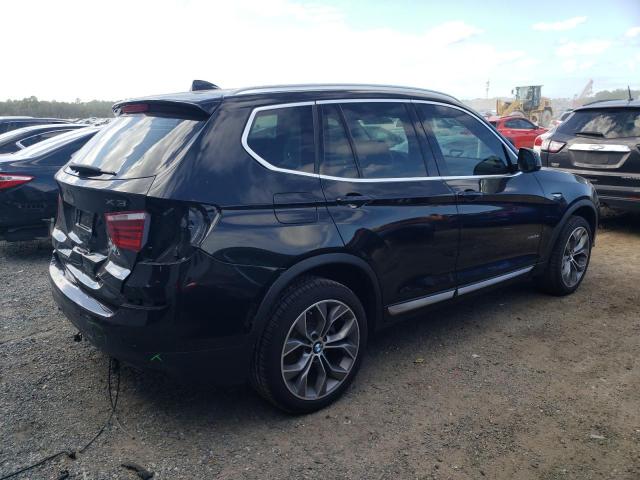 2016 BMW X3 xDrive35I VIN: 5UXWX7C50G0R16627 Lot: 40543927