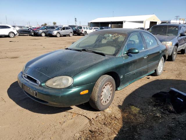 1999 Mercury Sable LS