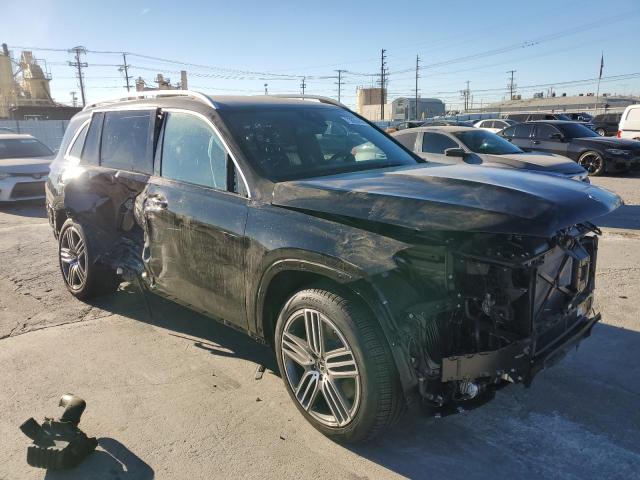 4JGFF5KE8PB002619 Mercedes-Benz Gls 450 4matic