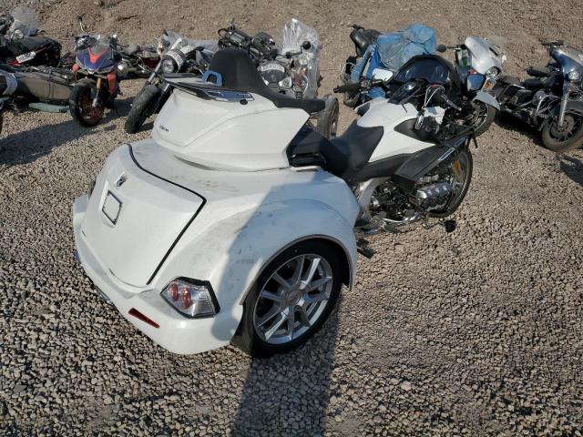 2018 HONDA GL1800 D JH2SC795XJK004240