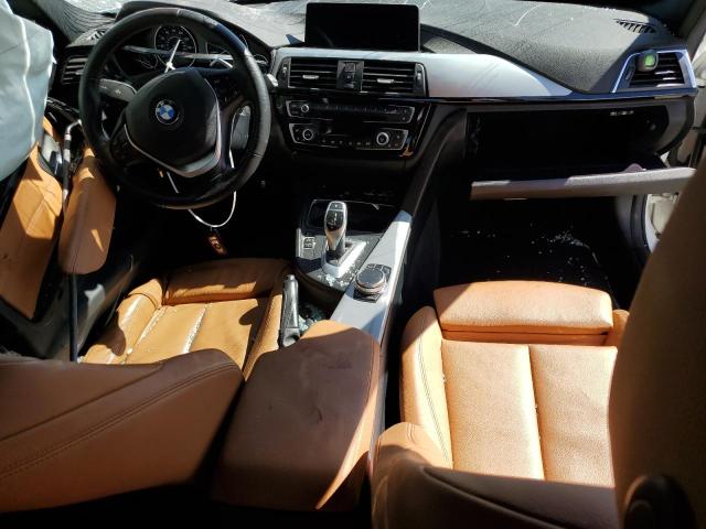 WBA8D9G50JNU71807 BMW 330 XI