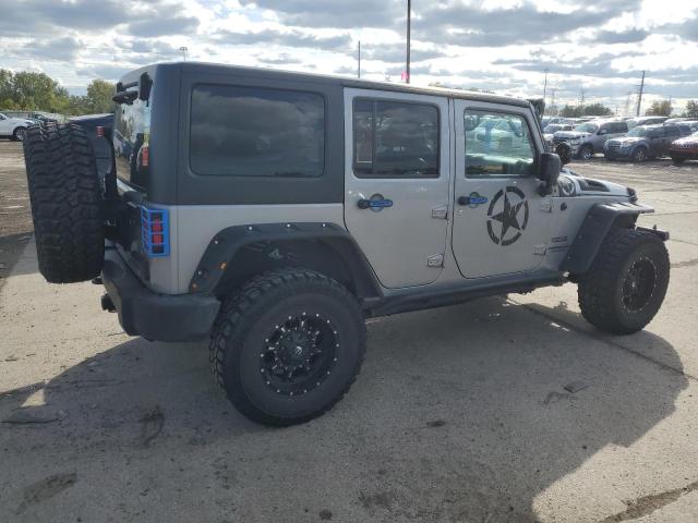 1C4BJWDG4GL114883 Jeep Wrangler Unlimited Sport