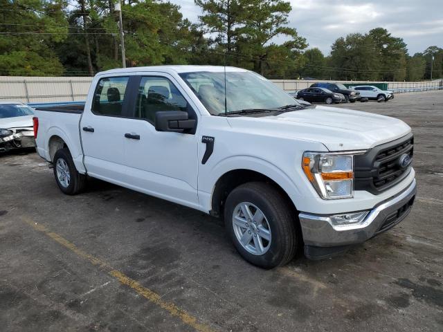 1FTEW1CP0NKD10633 | 2022 FORD F150 SUPER