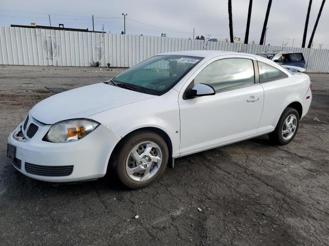 2007 Pontiac G5 