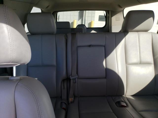 2013 GMC Yukon - Image 10