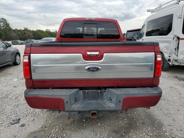 2015 FORD F250 SUPER - 1FT7W2BT4FEB10321