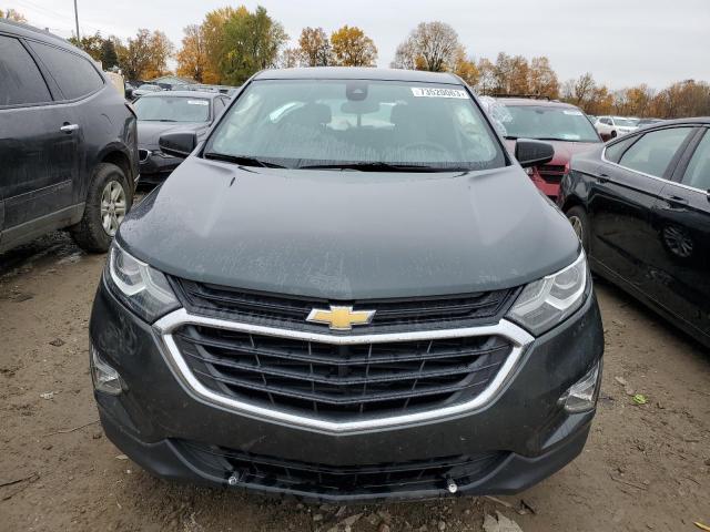 3GNAXHEV2LS502855 | 2020 CHEVROLET EQUINOX LS