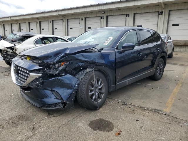 JM3TCBCY0N0606818 Mazda CX-9 TOURI