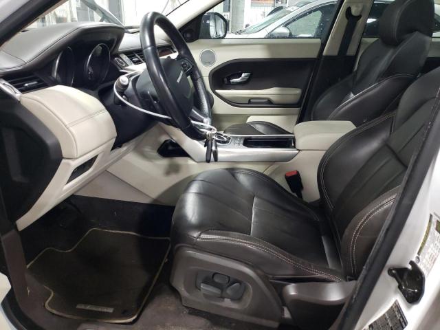 SALVV2BG9FH010039 Land Rover Range Rover Evoque Prestige Premium