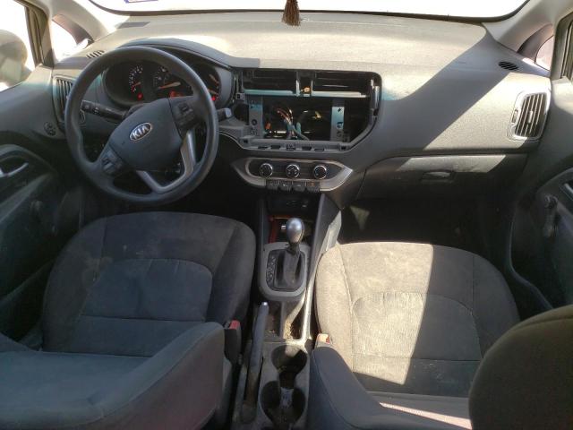 KNADM4A31H6058114 KIA RIO LX