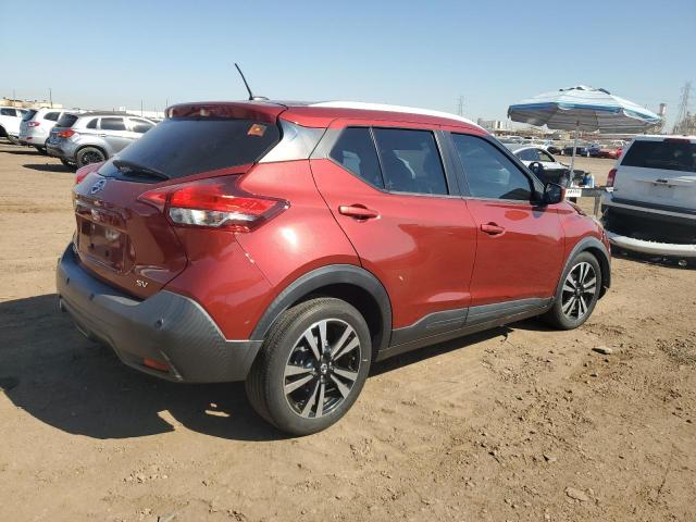 3N1CP5CV6LL508741 Nissan KICKS SV