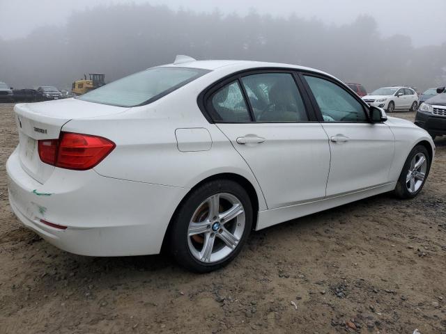 WBA3B5C53DF593252 | 2013 BMW 328 xi sulev