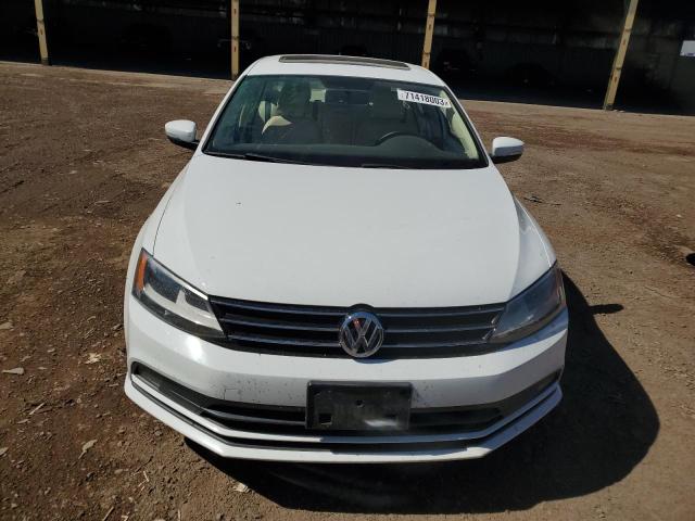 3VWD17AJ6FM213973 | 2015 VOLKSWAGEN JETTA SE