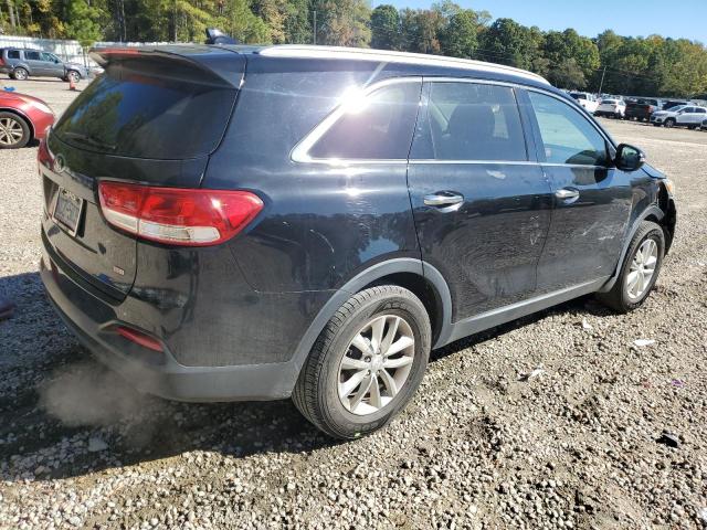 5XYPG4A37GG059416 KIA SORENTO LX