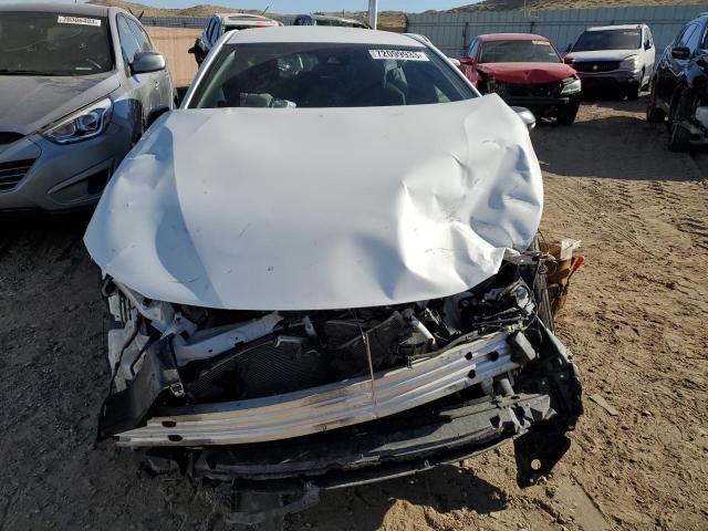JTND4MBE9M3118103 Toyota COROLLA SE