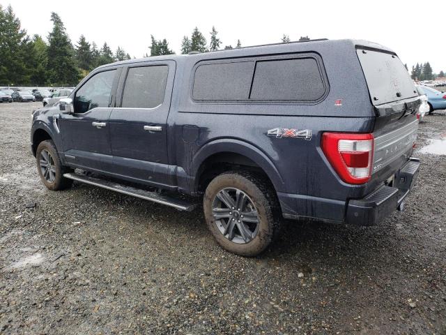 1FTFW1ED2MFB13784 Ford F150 Supercrew