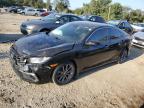 2020 HONDA CIVIC EX - 19XFC1F30LE220405