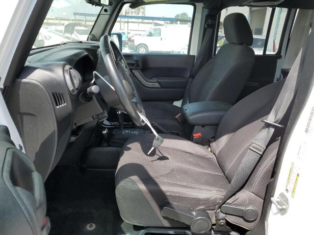 1C4HJWDG0EL103371 Jeep Wrangler Unlimited Sport