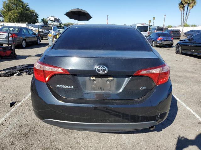 5YFBURHE4HP659766 Toyota COROLLA L