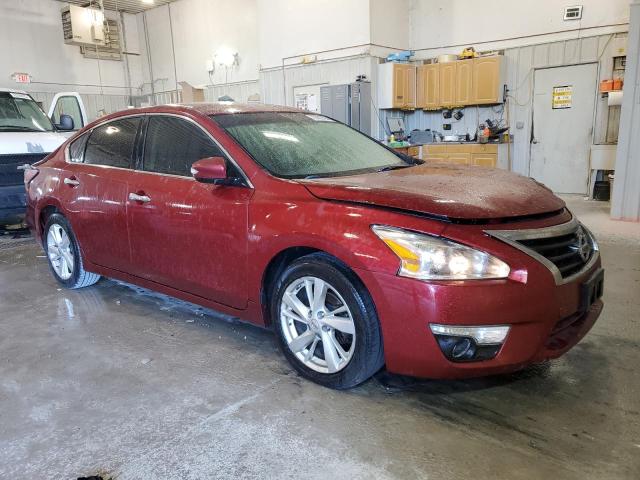 1N4AL3AP0EN212812 | 2014 NISSAN ALTIMA 2.5