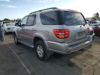 TOYOTA SEQUOIA SR photo