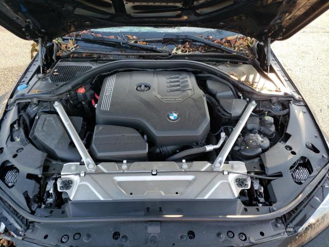 WBA73AP05NCJ06271 BMW 4 Series 430XI 11