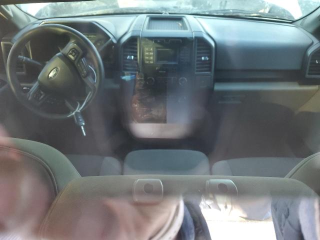 1FTMF1C86FKD50737 Ford F150