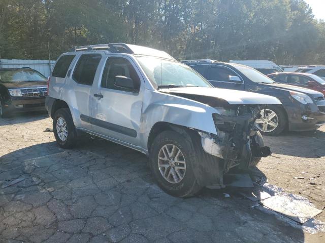 5N1AN0NU9EN804899 Nissan XTERRA X