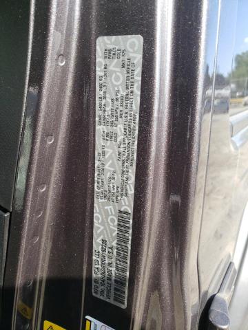 1C4HJXDGXNW162285 Jeep Wrangler Unlimited Sport