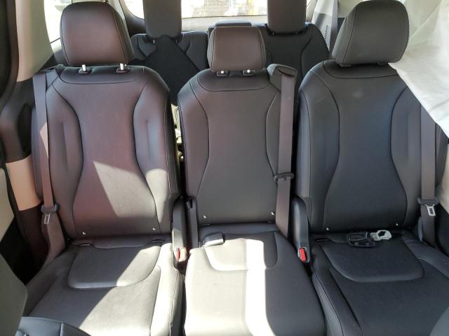 2022 KIA CARNIVAL L - KNDNB4H39N6173641