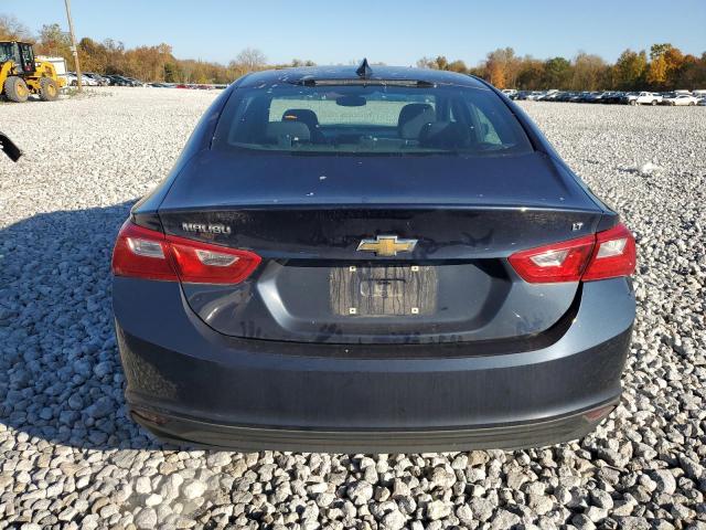2017 CHEVROLET MALIBU LT - 1G1ZE5ST4HF282559