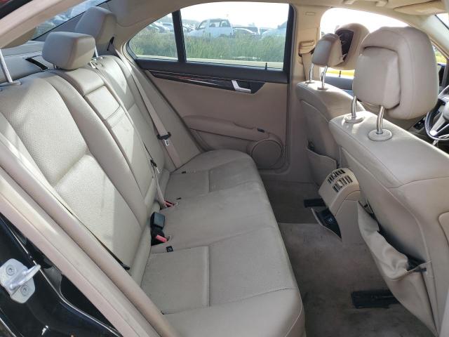 WDDGF4HB3EA966019 Mercedes-Benz C 250