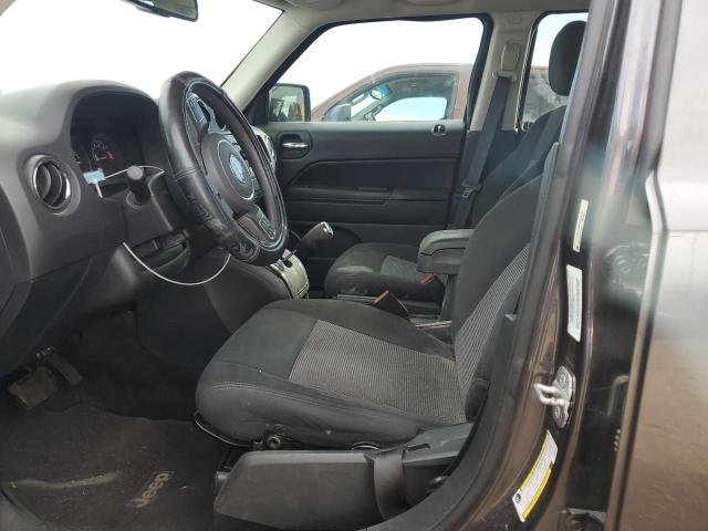 1C4NJPBA9ED888846 Jeep Patriot Sport