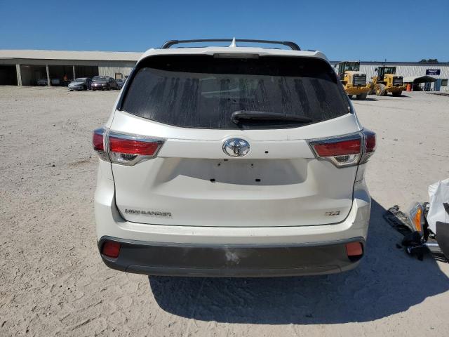 5TDKKRFH2FS046150 | 2015 TOYOTA HIGHLANDER