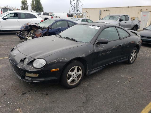 1998 Toyota Celica Gt VIN: JT2DG02T0W0051651 Lot: 73065153