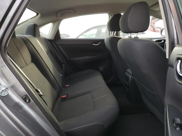 3N1AB7AP1GY294255 Nissan SENTRA S