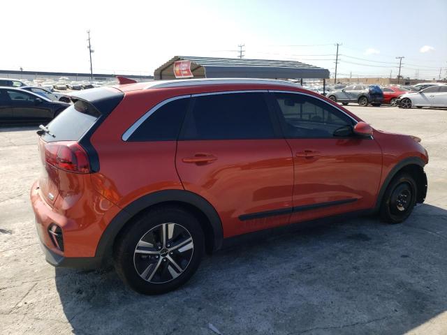 KNDCB3LC9N5545736 Kia Niro LX 3