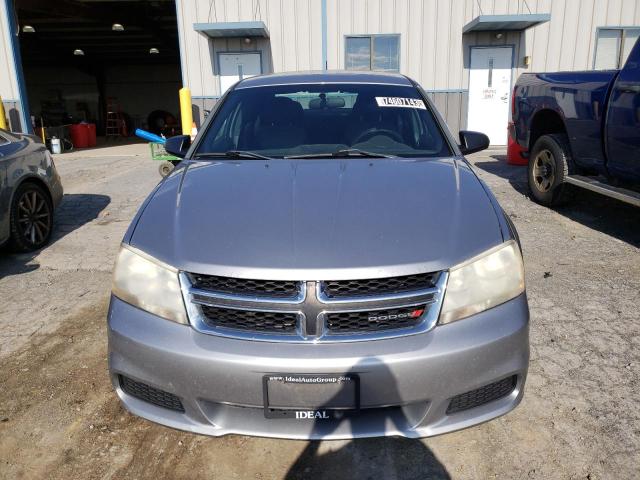 1C3CDZAB3EN216803 | 2014 Dodge avenger se