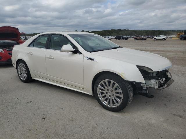 Vin: 1g6ds5edxb0171574, lot: 71815003, cadillac cts premium collection 20114