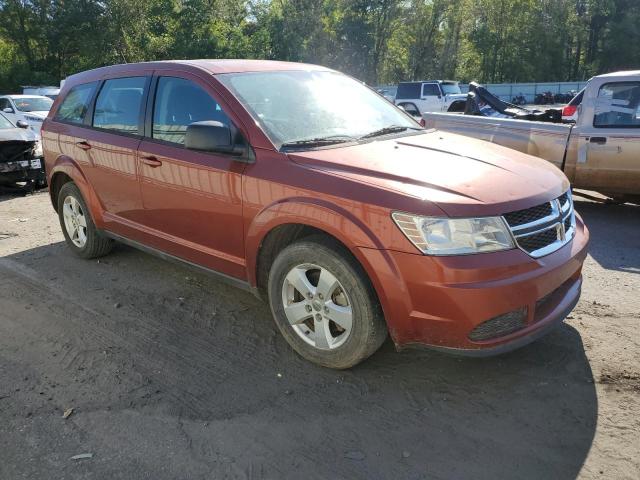 3C4PDCAB0DT517652 | 2013 Dodge journey se